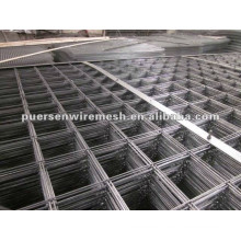 Reinforcement Steel Concrete Mesh